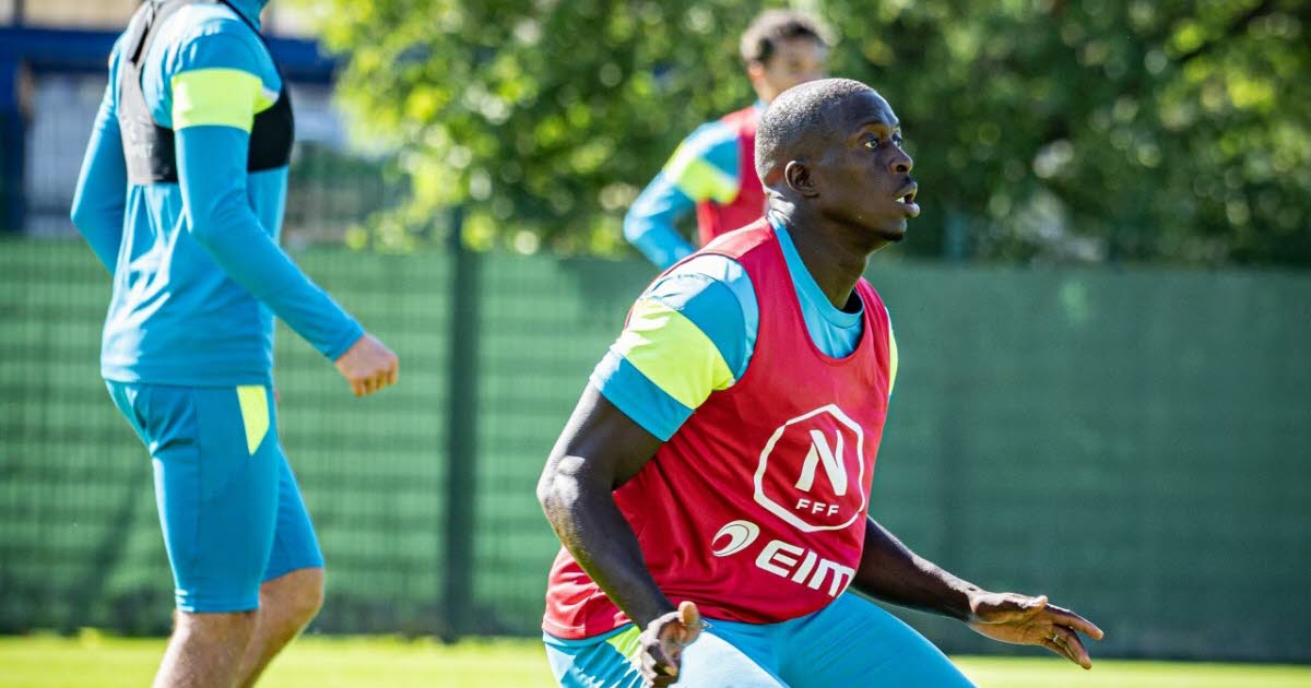 National. FC Sochaux : après le départ de Moltenis, un ancien défenseur de l’AS Nancy Lorraine mis à l’essai﻿