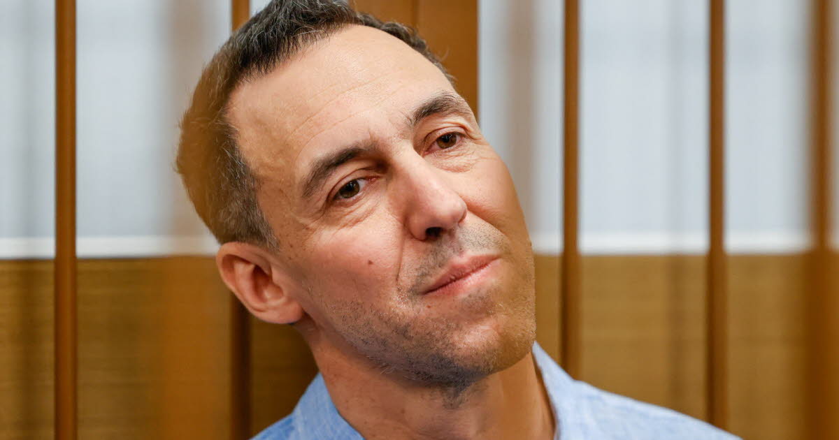 Russie. Accusé d'« espionnage », le chercheur Laurent Vinatier de retour au tribunal à Moscou