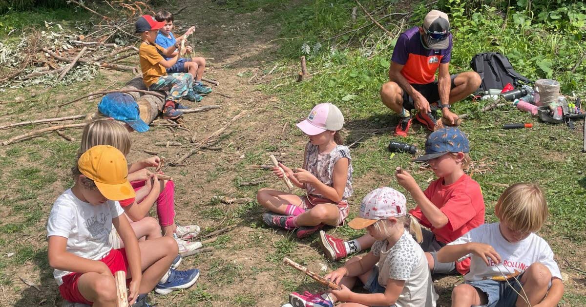 Col de Porte. Des activités outdoor pour finir l’été et déjà des idées pour la rentrée