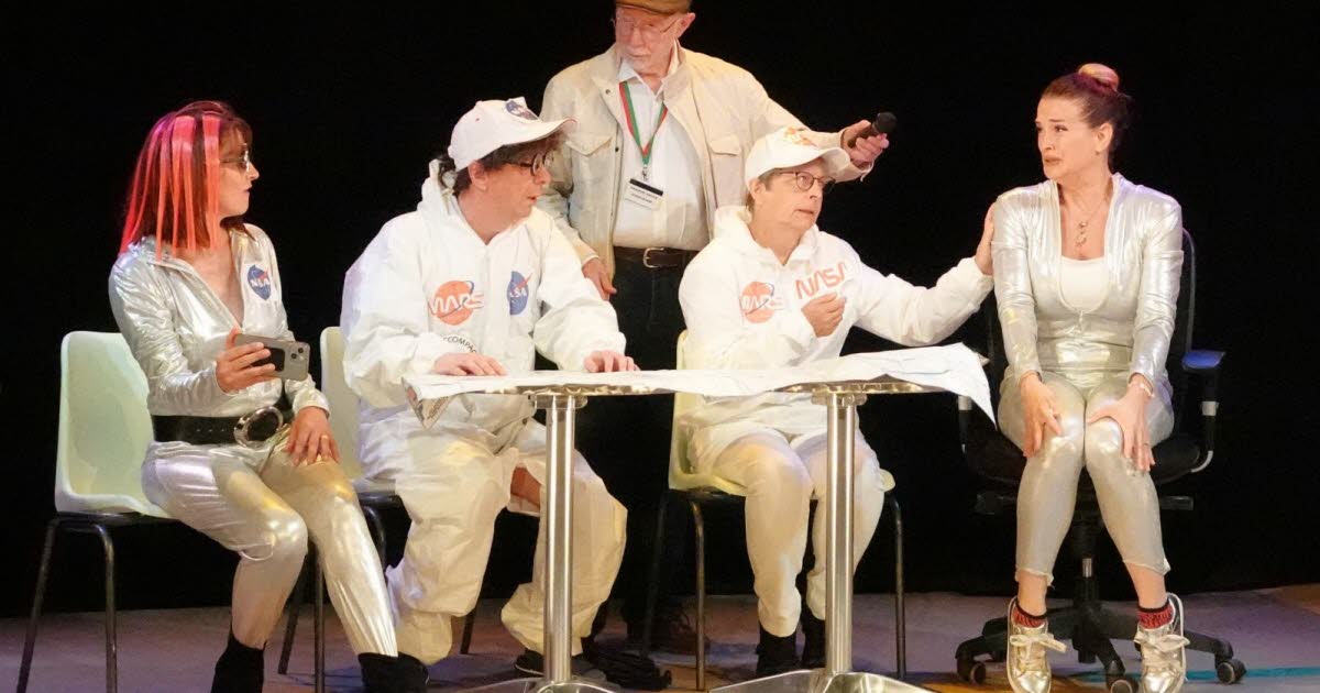 Vandœuvre-lès-Nancy. Une journée pour découvrir toutes les activités de la MJC Lorraine