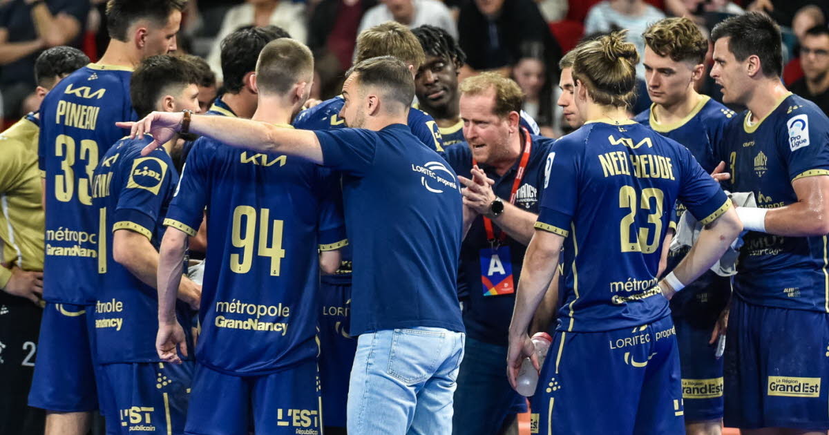 Handball . Et maintenant, quel avenir sportif pour le Nancy Handball ?