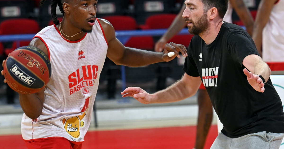 un premier match amical pour lancer la machine