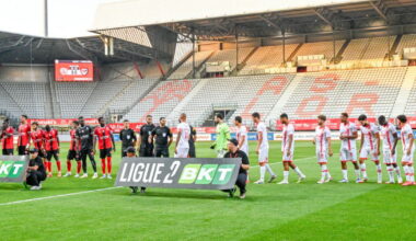pas de supporters à Marcel-Picot avant le 20 octobre