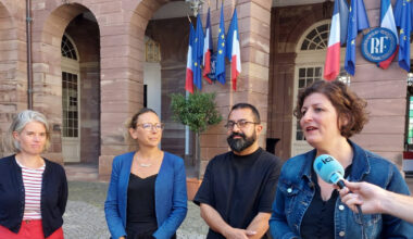 « Nos lois sont en retard sur la société », la Ville fait appel de l'annulation du dispositif