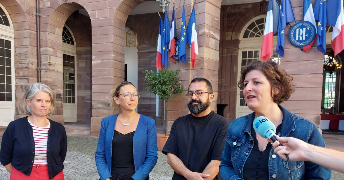 « Nos lois sont en retard sur la société », la Ville fait appel de l'annulation du dispositif