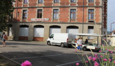 les maraîchers désertent le marché du mardi en hiver