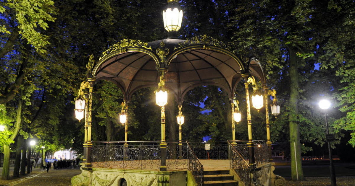Nuit de la Pép ce mercredi
