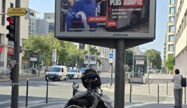 la révolte d’Antoine Durand, handicapé, face à la com’de la Métropole