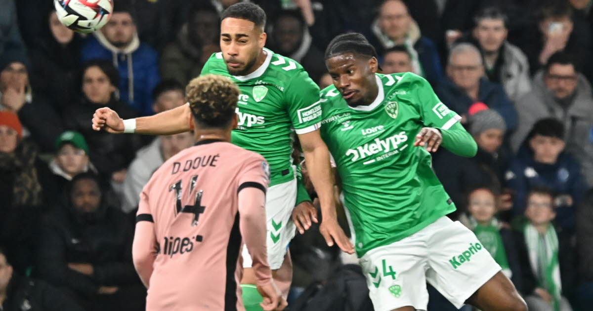 que raconte la nouvelle intransigeance de la direction de l’ASSE?