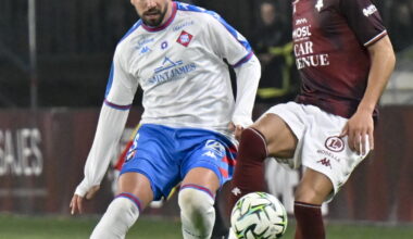 Football La retraite d’un ex-goleador, Reims continue de renflouer ses caisses, Saint-Étienne retient ses pépites… Les dernières infos de la Ligue 2