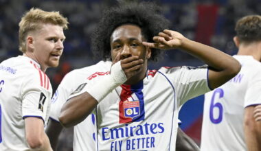 Malick Fofana, vrai cas de conscience pour l’OL