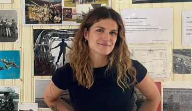 Alsace. Pour l’influenceuse Solene Callarec, proche de Léna Situations, « Strasbourg a toujours eu un goût de vacances »