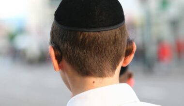 Lyon. Un père dénonce l’agression antisémite de son fils de 14 ans à la sortie d’une synagogue