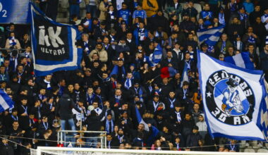 Ligue 2. Vous êtes supporter du GF38, comment aller le soutenir à Saint-Etienne ?