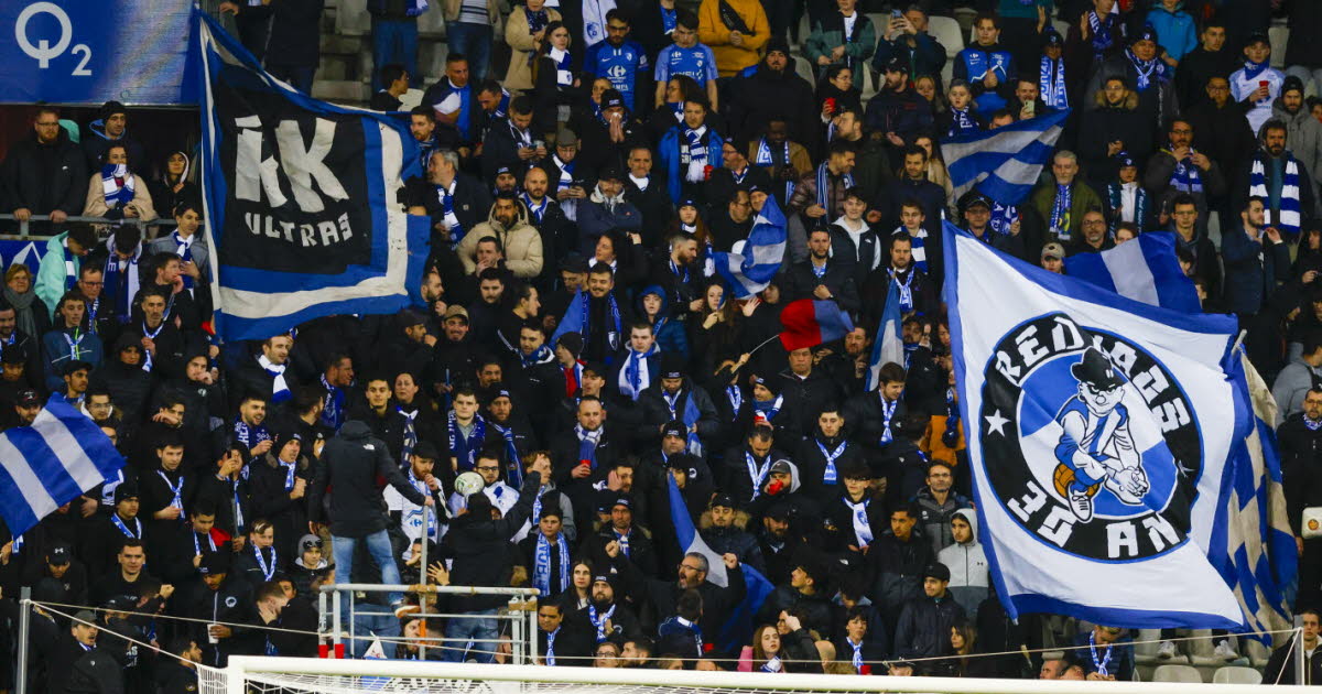 Ligue 2. Vous êtes supporter du GF38, comment aller le soutenir à Saint-Etienne ?