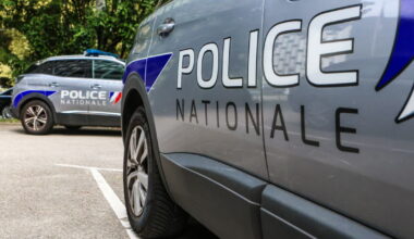 Grenoble. Un homme de 43 ans interpellé après des feux de poubelles