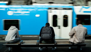 été galère sur la ligne SNCF Lyon-Saint-Étienne