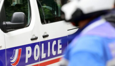 Strasbourg. Un jeune homme blessé par arme à feu au Port-du-Rhin