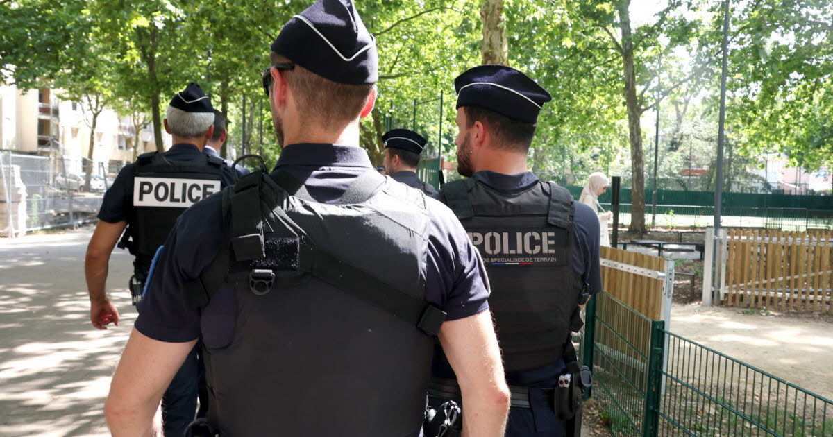 le Crif s’indigne après l’attaque antisémite d’un adolescent de 14 ans