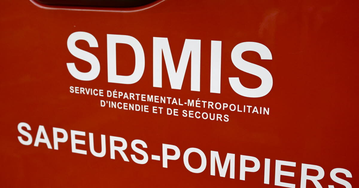 Lyon. Départ de feu dans un local proche d’un appartement : 17 pompiers mobilisés