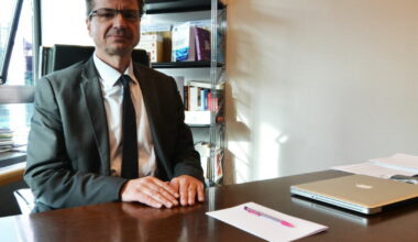 Loïck Roche rejoint Hervé Gerbi et ça énerve (un peu) les Carignonistes