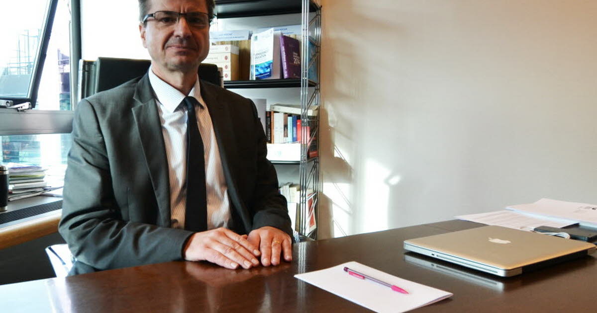 Loïck Roche rejoint Hervé Gerbi et ça énerve (un peu) les Carignonistes