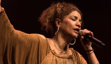 Grenoble. Jeudi soir, concert de rentrée du théâtre Sainte-Marie-d’en-Bas