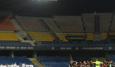 Football - Ligue 2. L’affiche Montpellier