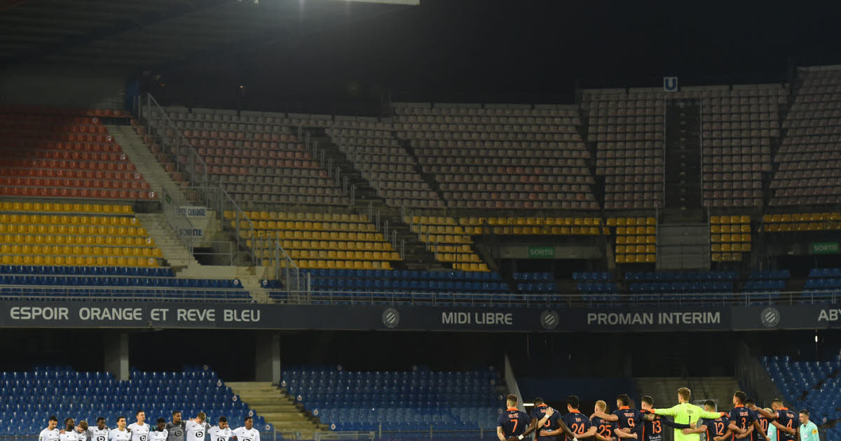 Football - Ligue 2. L’affiche Montpellier