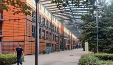 Lyon. Cinéma, casino, architecture… cinq bonnes raisons de se rendre à la Cité internationale