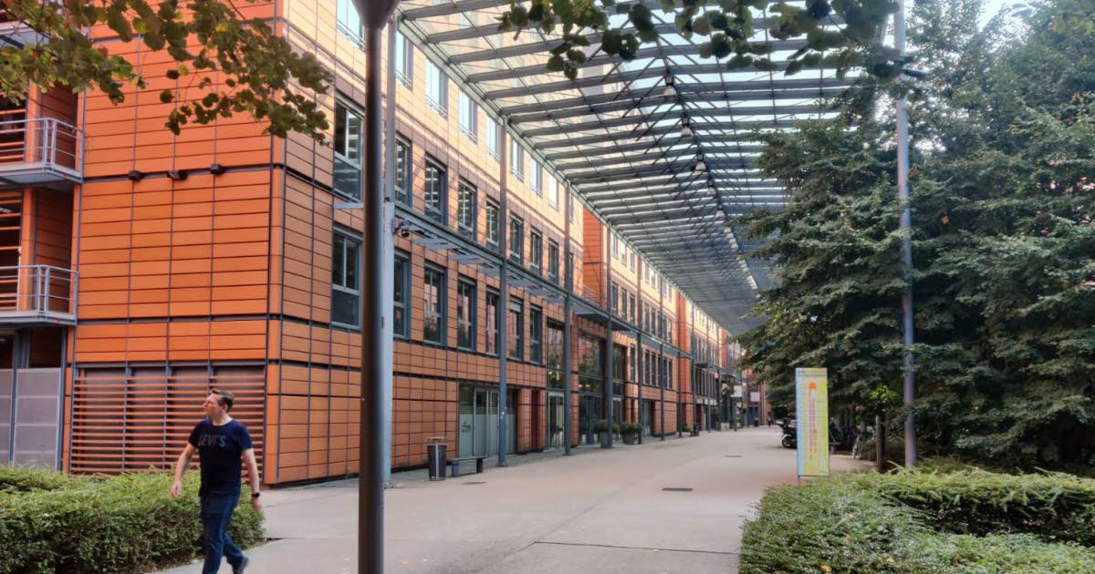 Lyon. Cinéma, casino, architecture… cinq bonnes raisons de se rendre à la Cité internationale