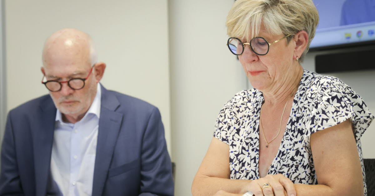le meurtrier condamné à perpétuité, les parents dénoncent des « dysfonctionnements »