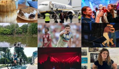 Quiz. Où étiez-vous en août ? Montrez-nous que vous avez bien suivi l'actu à Strasbourg