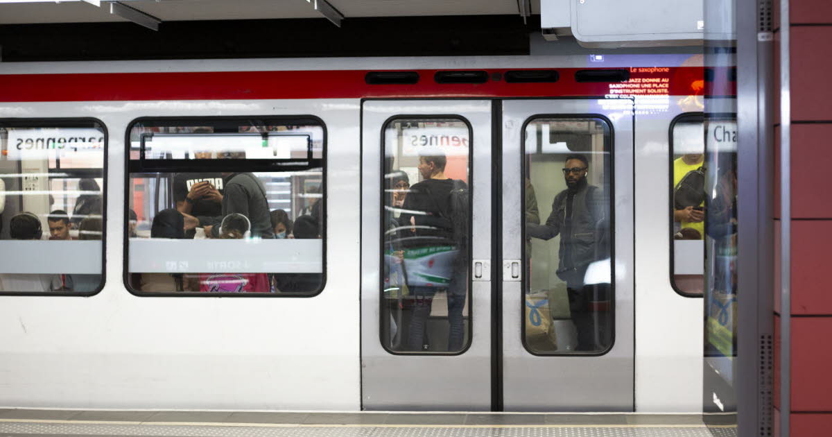 Lyon. Arrêté pour un vol dans le métro, il recommence trois mois après et arrache un collier dans la rue