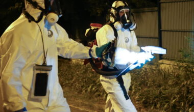 Métropoe de Grenoble. Neuf nouveaux cas de chikungunya à Eybens : tout ce qu’il faut savoir - Le Dauphiné Libéré