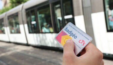 la CTS mise sur la dématérialisation pour préparer sa rentrée, on vous explique