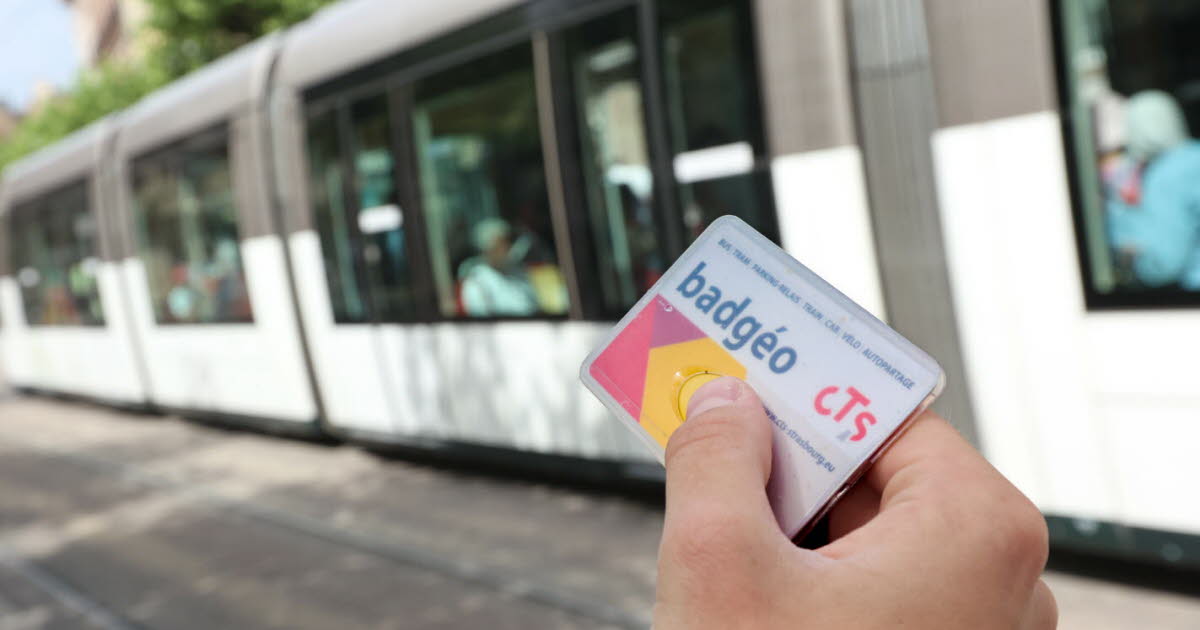 la CTS mise sur la dématérialisation pour préparer sa rentrée, on vous explique
