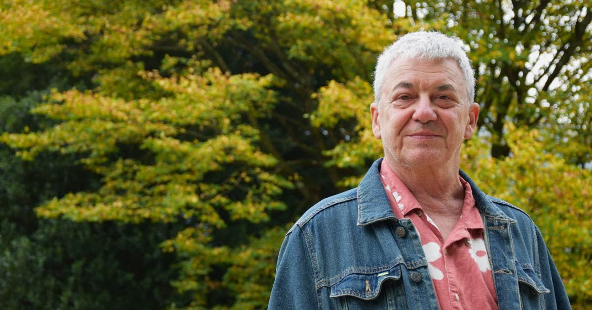 « J’aurais bien aimé être journaliste »