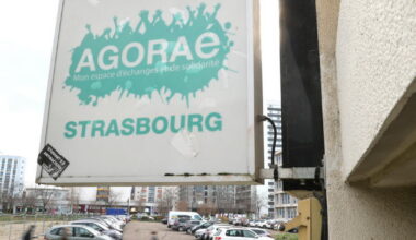 Alsace. Strasbourg est la 14e ville la plus chère de France pour les étudiants, Mulhouse en 41e position