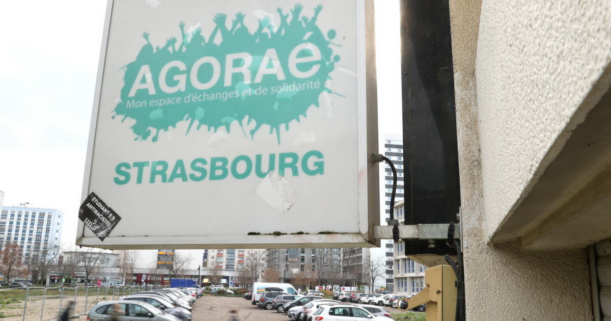 Alsace. Strasbourg est la 14e ville la plus chère de France pour les étudiants, Mulhouse en 41e position