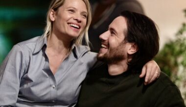 Vosges. Notre critique du film “Connemara” d’Alex Lutz, tourné dans les Vosges