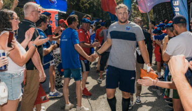Pro D2. Des retours bienvenus, les filles plongent dans le bain du Sevens : les échos du FCG
