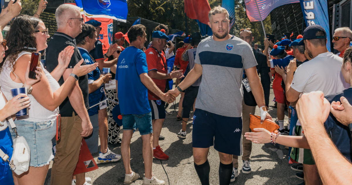 Pro D2. Des retours bienvenus, les filles plongent dans le bain du Sevens : les échos du FCG