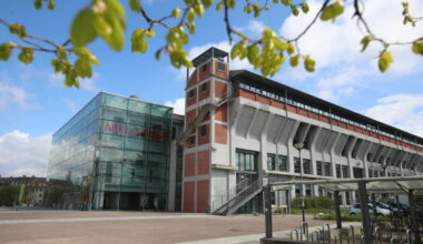 Alsace. Mulhouse est la 41e ville la plus chère de France pour les étudiants, Strasbourg en 14e position