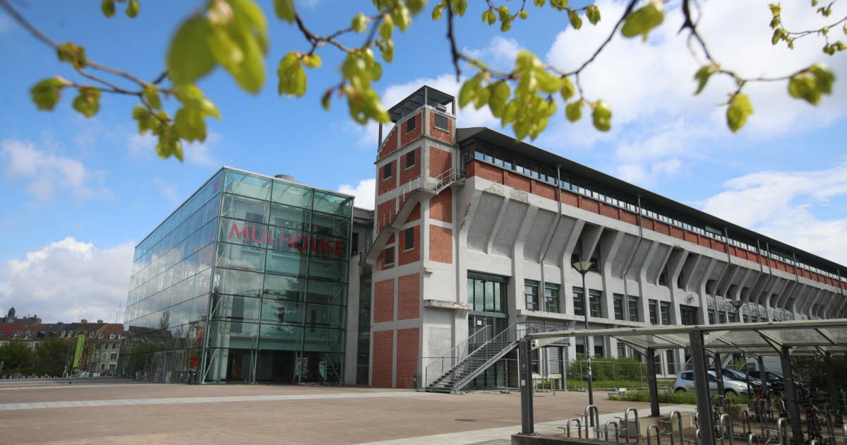 Alsace. Mulhouse est la 41e ville la plus chère de France pour les étudiants, Strasbourg en 14e position