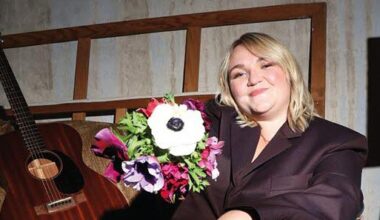 Saint-Martin-d'Hères. Deux dates pour Lola Dubini