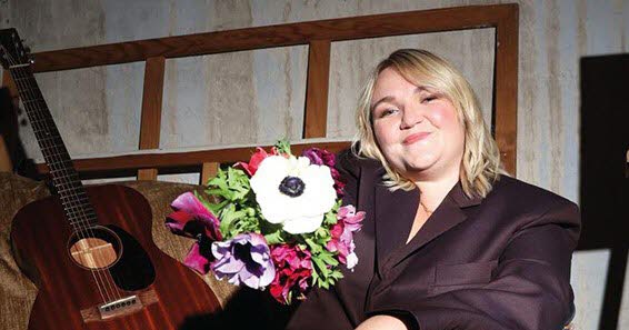 Saint-Martin-d'Hères. Deux dates pour Lola Dubini