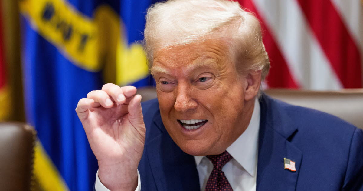 États-Unis. Des fonctionnaires mis à la porte après une lettre critiquant Donald Trump