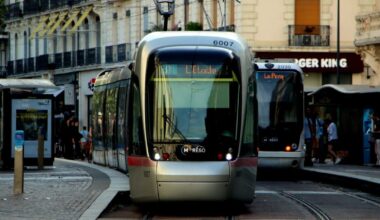 Métropole de Grenoble. Les transports en commun Mreso seront gratuits pour la rentrée ce lundi