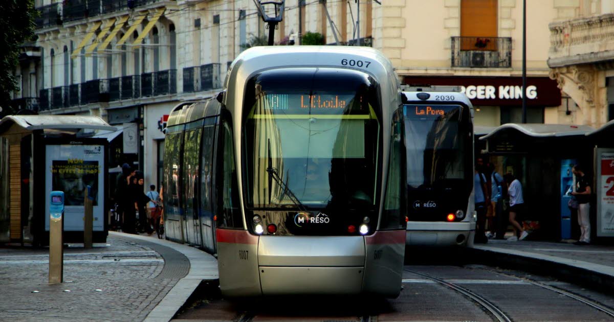 Métropole de Grenoble. Les transports en commun Mreso seront gratuits pour la rentrée ce lundi